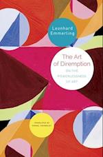 The Art of Diremption – On the Powerlessness of Art