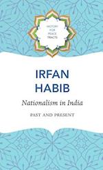 Nationalism in India – Past and Present