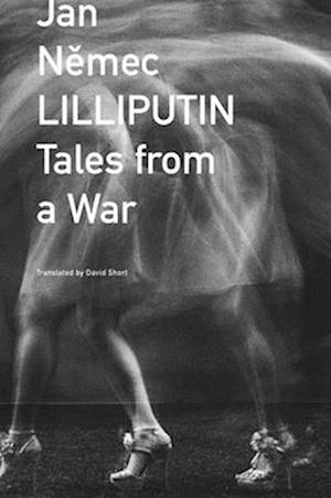 Lilliputin – Tales from a War