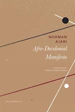 Afro-Decolonial Manifesto