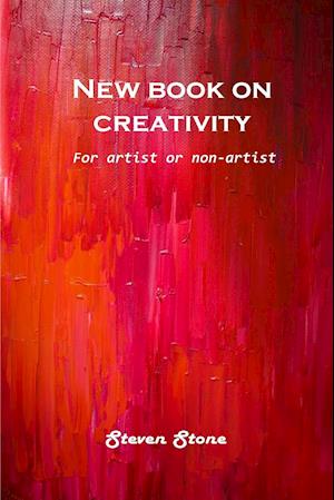 New book on creativity