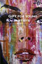 Gift for young artists