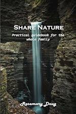 Share Nature