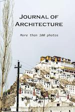 Journal of Architecture