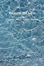 Black Beach: Discover every single beaches 