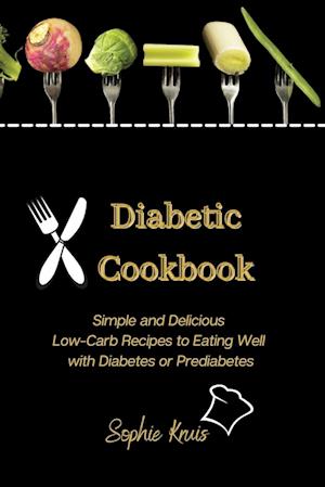 Diabetic Cookbook