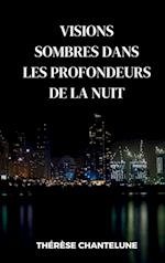 Visions Sombres dans les Profondeurs de la Nuit