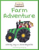 Farm Adventure