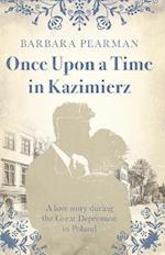 Once Upon a Time in Kazimierz