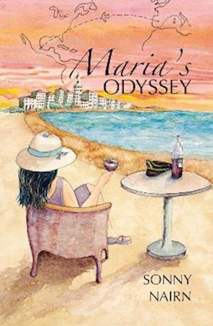 Maria's Odyssey