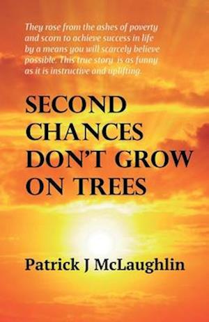 Second Chances Don't Grow on Trees