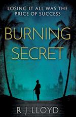 Burning Secret