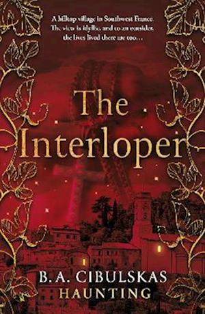 The Interloper