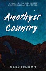 AMETHYST COUNTRY