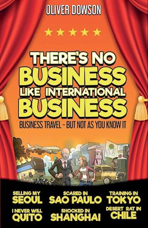 There's No Business Like International Business