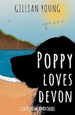 Poppy Loves Devon