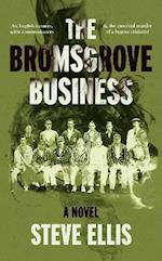 The Bromsgrove Business