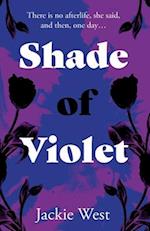 Shade of Violet