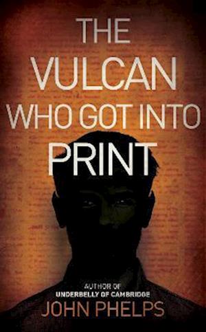 The Vulcan Who Got Into Print