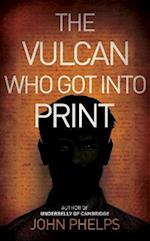 The Vulcan Who Got Into Print