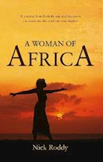 Woman of Africa