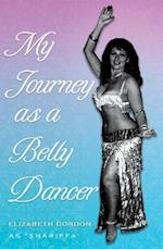 My Journey as a Belly Dancer