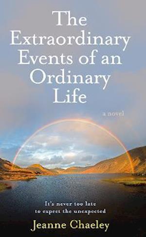 Extraordinary Events of an Ordinary Life