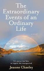 Extraordinary Events of an Ordinary Life