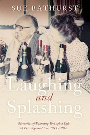 Laughing and Splashing