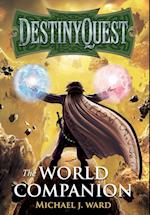 DestinyQuest: The World Companion