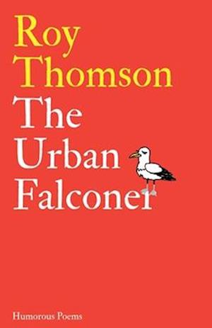 The Urban Falconer