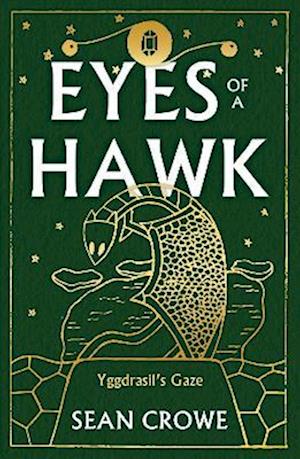 Eyes of a Hawk