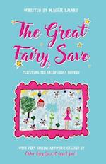 The Great Fairy Save