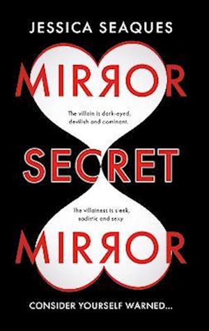 Mirror Secret Mirror