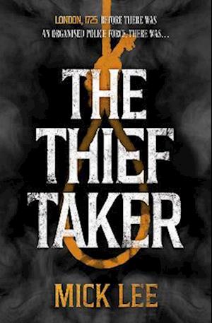 The Thief Taker