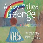 A Boy called George #Thankskids 