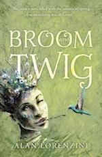 Broom and Twig
