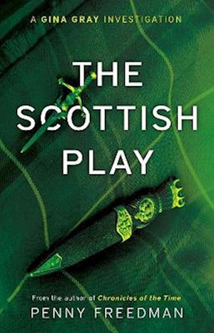 The Scottish Play