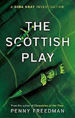 The Scottish Play