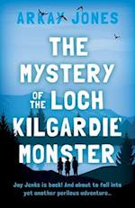 The Mystery of the Loch Kilgardie Monster