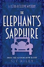 The Elephant's Sapphire