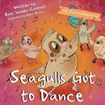 Seagull's Got to Dance