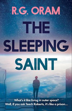 The Sleeping Saint