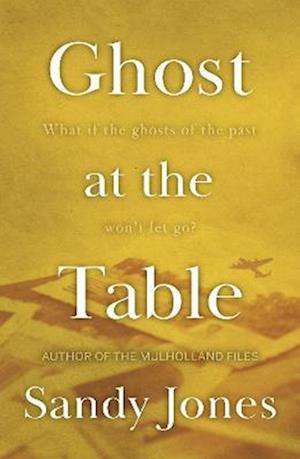 Ghost At The Table