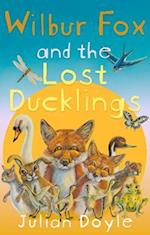 Wilbur Fox and the Lost Ducklings