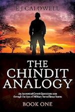Chindit Analogy Book One