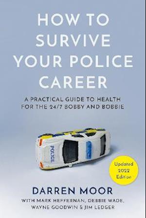 How To Survive Your Police Career