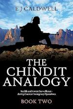 Chindit Analogy Book Two
