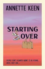 Starting Over