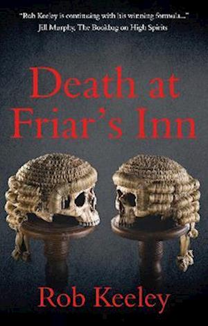 Death at Friar's Inn